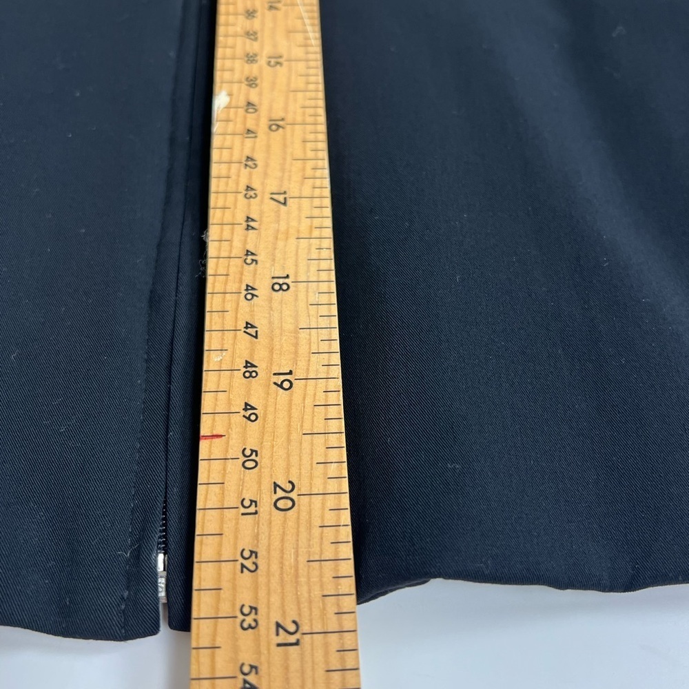 Vintage 90s Ralph Ralph Lauren Zip-Front Stand-Collar Jacket size large - Picture 7 of 7